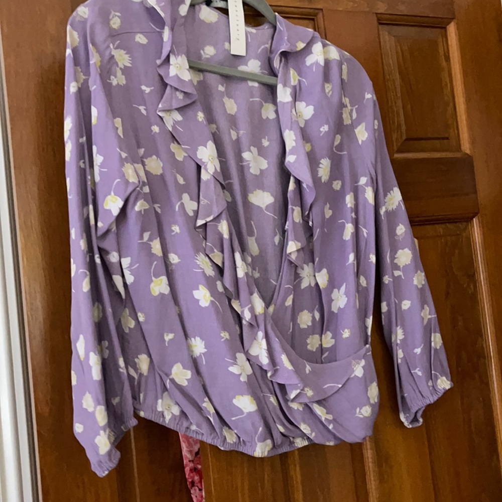 Sanctuary Top NWT
